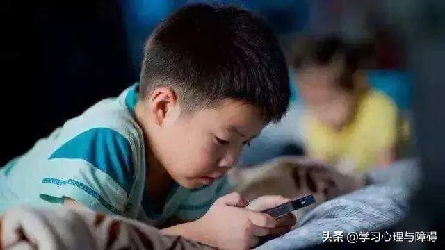 沉迷网络游戏小孩,（沉迷网络游戏的孩子）